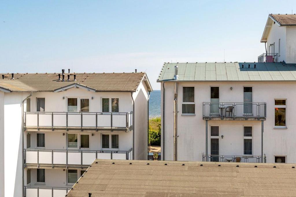 הרינגסדורף Villa Linquenda App 6 מראה חיצוני תמונה